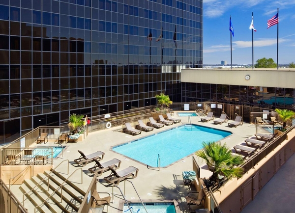 Hilton Los Angeles Airport Image #46