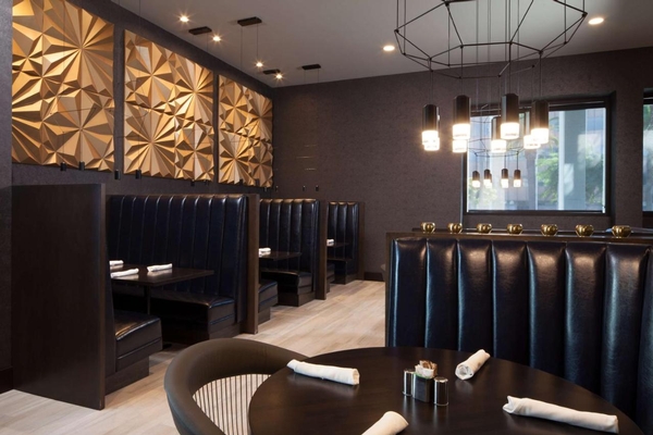 H Hotel Los Angeles, Curio Collection by Hilton Image #2 H Hotel Los Angeles, Curio Collection by Hilton Image #2