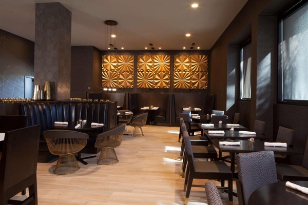 H Hotel Los Angeles, Curio Collection by Hilton Image #5