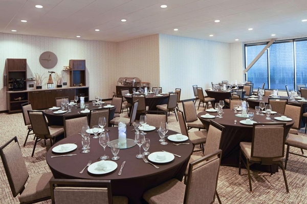 H Hotel Los Angeles, Curio Collection by Hilton Image #7