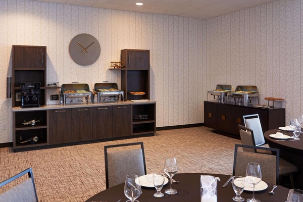 H Hotel Los Angeles, Curio Collection by Hilton Image #11