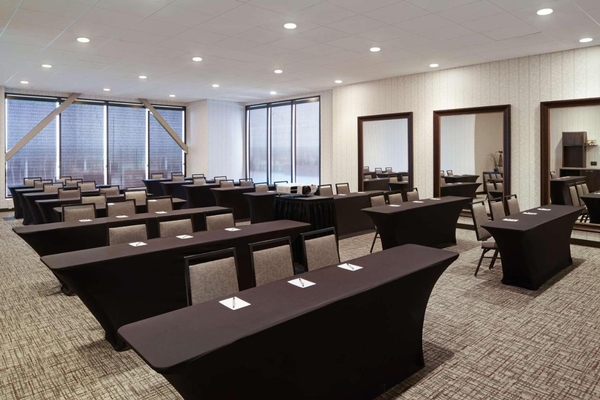 H Hotel Los Angeles, Curio Collection by Hilton Image #12