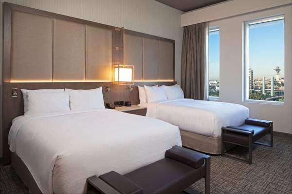 H Hotel Los Angeles, Curio Collection by Hilton Image #15