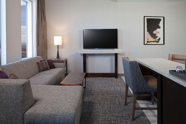 H Hotel Los Angeles, Curio Collection by Hilton Image #16