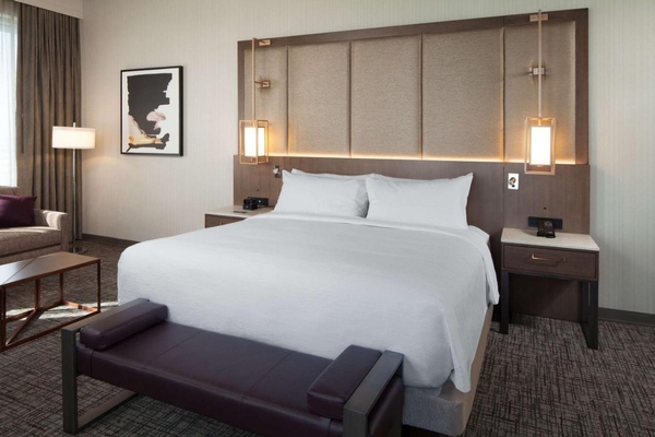 H Hotel Los Angeles, Curio Collection by Hilton Image #17