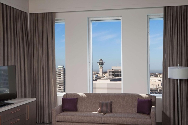 H Hotel Los Angeles, Curio Collection by Hilton Image #18