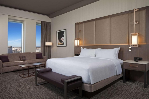 H Hotel Los Angeles, Curio Collection by Hilton Image #19