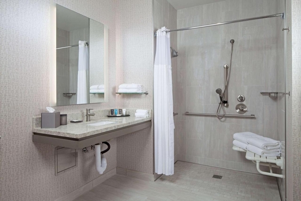 H Hotel Los Angeles, Curio Collection by Hilton Image #21