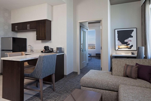 H Hotel Los Angeles, Curio Collection by Hilton Image #22