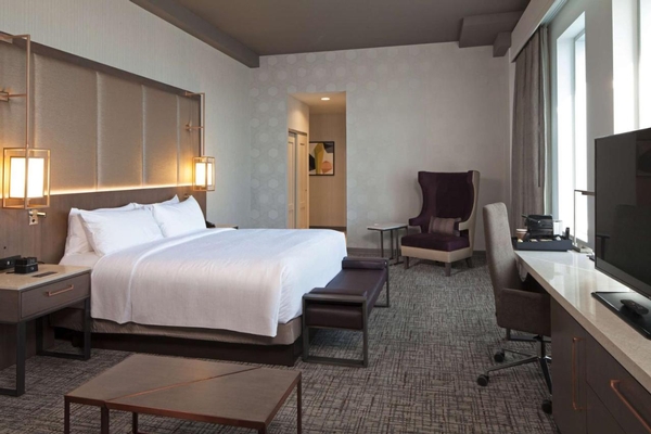H Hotel Los Angeles, Curio Collection by Hilton Image #23