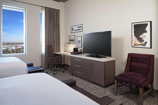 H Hotel Los Angeles, Curio Collection by Hilton Image #24