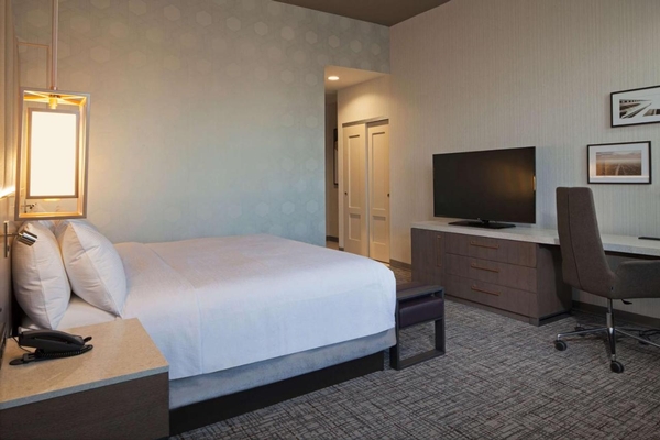 H Hotel Los Angeles, Curio Collection by Hilton Image #25