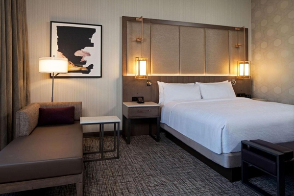 H Hotel Los Angeles, Curio Collection by Hilton Image #26