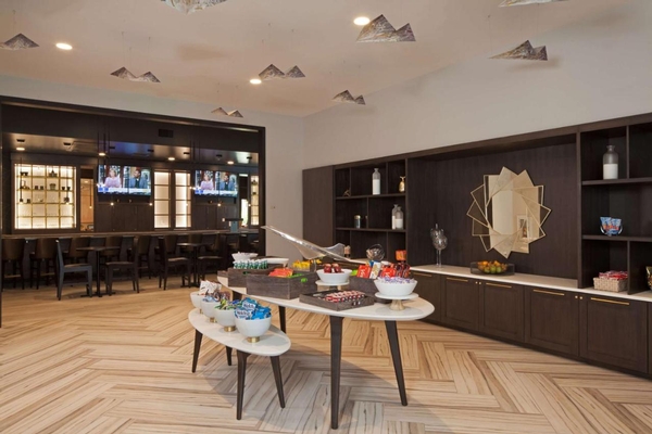 H Hotel Los Angeles, Curio Collection by Hilton Image #29