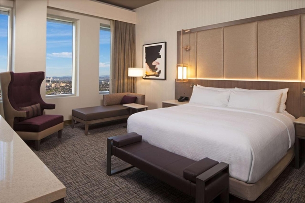 H Hotel Los Angeles, Curio Collection by Hilton Image #39