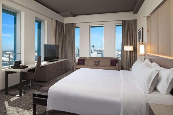 H Hotel Los Angeles, Curio Collection by Hilton Image #44