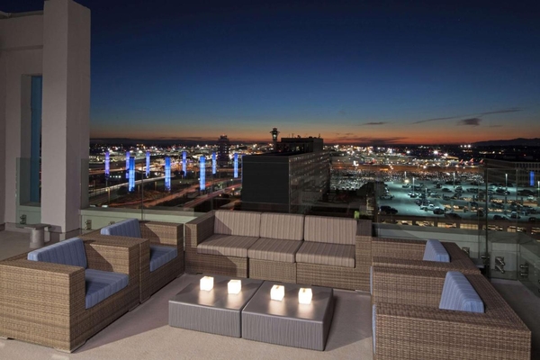 H Hotel Los Angeles, Curio Collection by Hilton Image #45