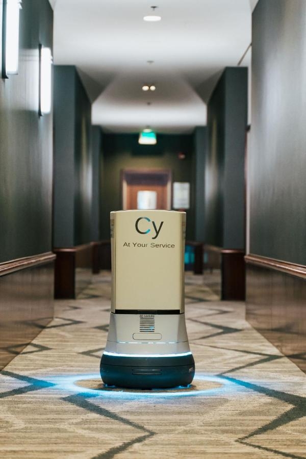 Courtyard by Marriott Los Angeles LAX / Century Boulevard Image #10 Courtyard by Marriott Los Angeles LAX / Century Boulevard Image #10