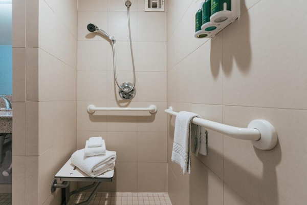 Courtyard by Marriott Los Angeles LAX / Century Boulevard Image #19 Courtyard by Marriott Los Angeles LAX / Century Boulevard Image #19