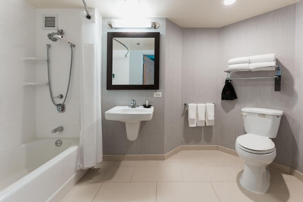 Courtyard by Marriott Los Angeles LAX / Century Boulevard Image #20 Courtyard by Marriott Los Angeles LAX / Century Boulevard Image #20