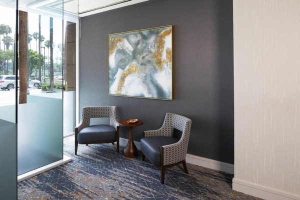Courtyard by Marriott Los Angeles LAX / Century Boulevard Image #32 Courtyard by Marriott Los Angeles LAX / Century Boulevard Image #32