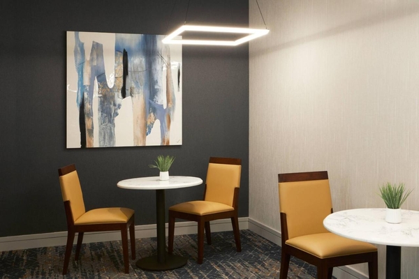 Courtyard by Marriott Los Angeles LAX / Century Boulevard Image #34 Courtyard by Marriott Los Angeles LAX / Century Boulevard Image #34