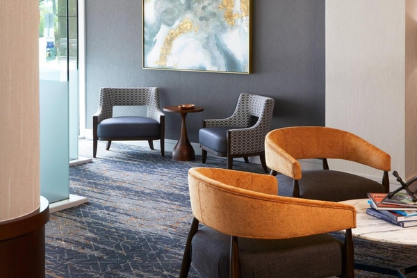 Courtyard by Marriott Los Angeles LAX / Century Boulevard Image #35 Courtyard by Marriott Los Angeles LAX / Century Boulevard Image #35