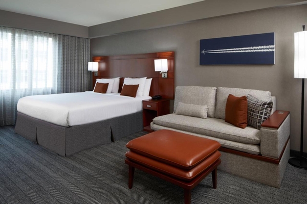 Courtyard by Marriott Los Angeles LAX / Century Boulevard Image #39 Courtyard by Marriott Los Angeles LAX / Century Boulevard Image #39
