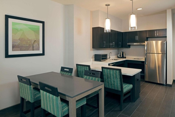 Homewood Suites By Hilton Los Angeles International Airport Image #3 Homewood Suites By Hilton Los Angeles International Airport Image #3