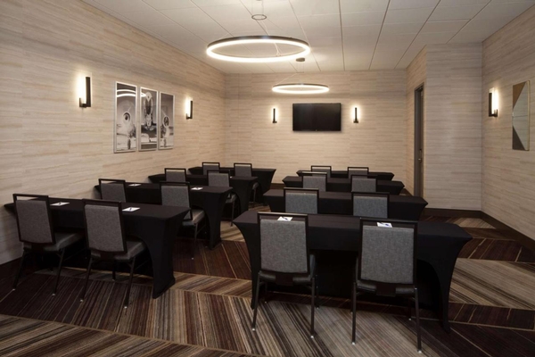 Homewood Suites By Hilton Los Angeles International Airport Image #4 Homewood Suites By Hilton Los Angeles International Airport Image #4