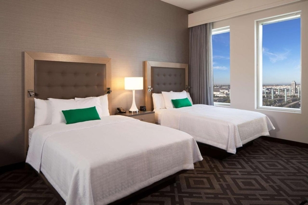 Homewood Suites By Hilton Los Angeles International Airport Image #6 Homewood Suites By Hilton Los Angeles International Airport Image #6