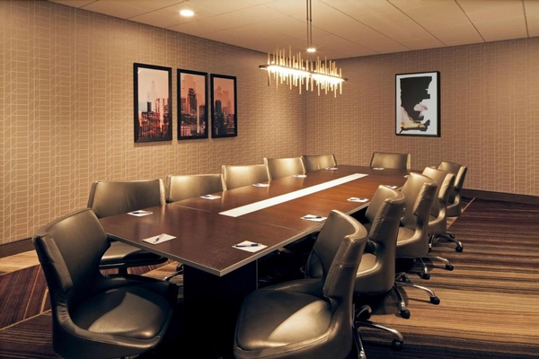 Homewood Suites By Hilton Los Angeles International Airport Image #7 Homewood Suites By Hilton Los Angeles International Airport Image #7