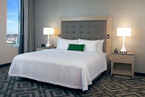 Homewood Suites By Hilton Los Angeles International Airport Image #8 Homewood Suites By Hilton Los Angeles International Airport Image #8