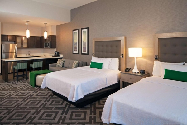 Homewood Suites By Hilton Los Angeles International Airport Image #10 Homewood Suites By Hilton Los Angeles International Airport Image #10