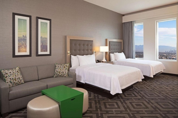 Homewood Suites By Hilton Los Angeles International Airport Image #12 Homewood Suites By Hilton Los Angeles International Airport Image #12