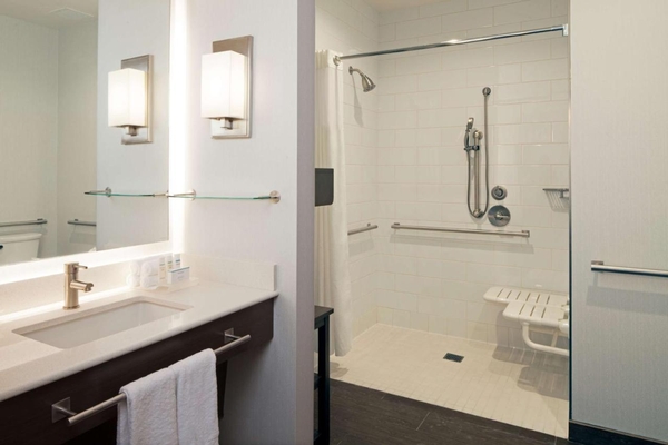 Homewood Suites By Hilton Los Angeles International Airport Image #14 Homewood Suites By Hilton Los Angeles International Airport Image #14