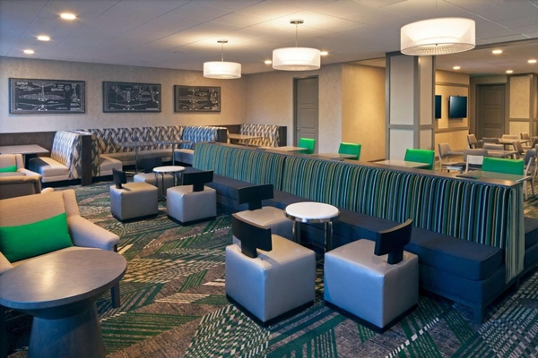 Homewood Suites By Hilton Los Angeles International Airport Image #18 Homewood Suites By Hilton Los Angeles International Airport Image #18