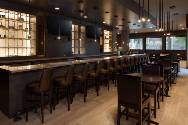 Homewood Suites By Hilton Los Angeles International Airport Image #20 Homewood Suites By Hilton Los Angeles International Airport Image #20