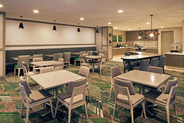 Homewood Suites By Hilton Los Angeles International Airport Image #21 Homewood Suites By Hilton Los Angeles International Airport Image #21