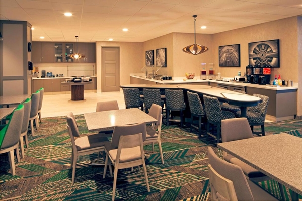 Homewood Suites By Hilton Los Angeles International Airport Image #24 Homewood Suites By Hilton Los Angeles International Airport Image #24