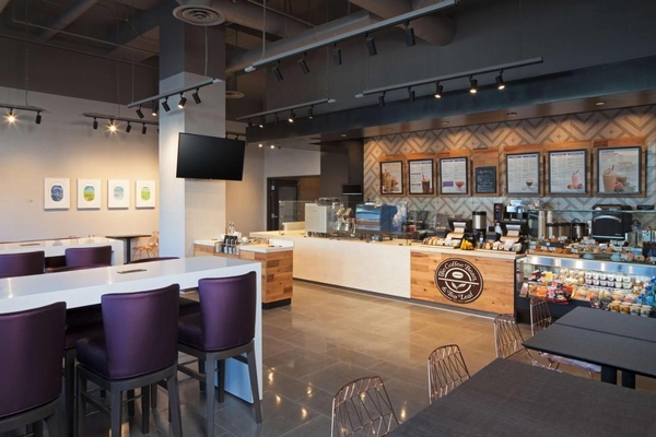 Homewood Suites By Hilton Los Angeles International Airport Image #25 Homewood Suites By Hilton Los Angeles International Airport Image #25