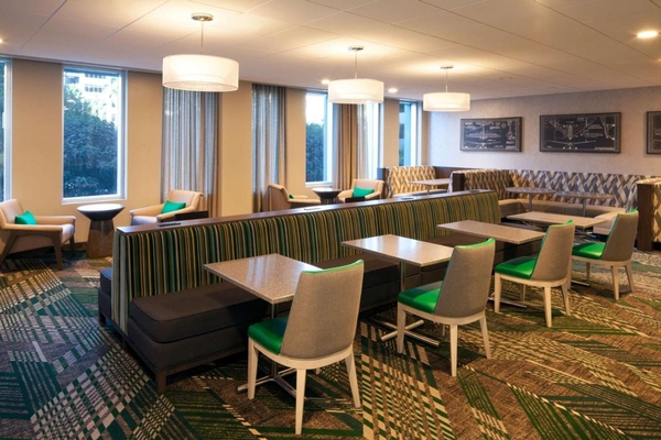 Homewood Suites By Hilton Los Angeles International Airport Image #26 Homewood Suites By Hilton Los Angeles International Airport Image #26
