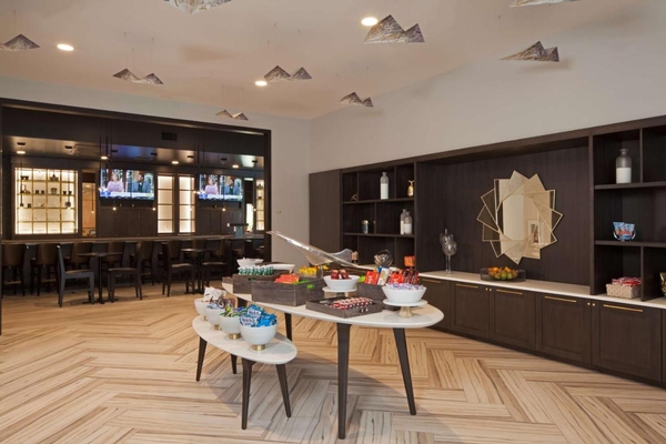 Homewood Suites By Hilton Los Angeles International Airport Image #29 Homewood Suites By Hilton Los Angeles International Airport Image #29
