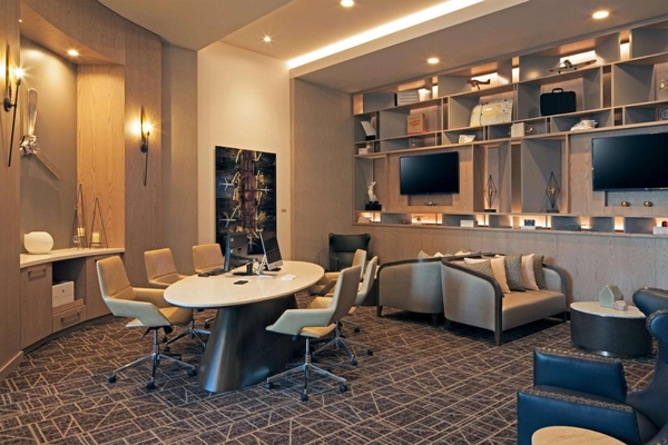 Homewood Suites By Hilton Los Angeles International Airport Image #34 Homewood Suites By Hilton Los Angeles International Airport Image #34
