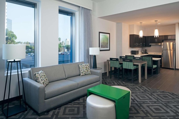 Homewood Suites By Hilton Los Angeles International Airport Image #36 Homewood Suites By Hilton Los Angeles International Airport Image #36
