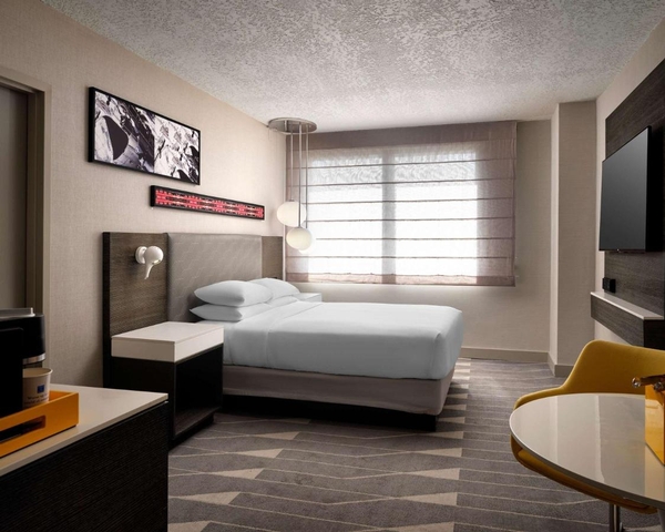 Hyatt Regency Los Angeles International Airport Image #23 Hyatt Regency Los Angeles International Airport Image #23