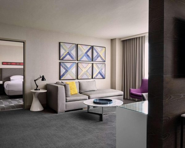 Hyatt Regency Los Angeles International Airport Image #24 Hyatt Regency Los Angeles International Airport Image #24