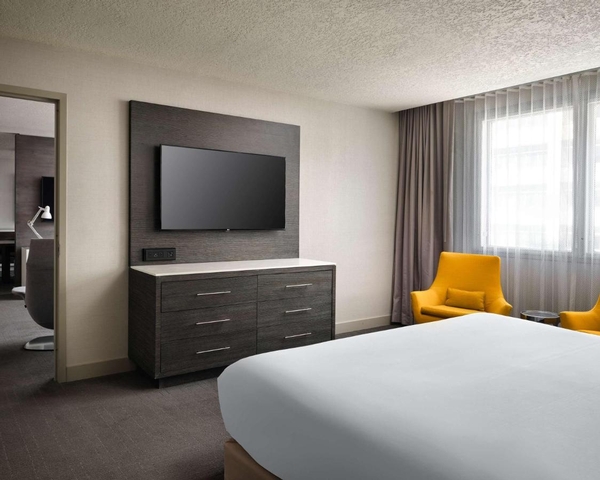 Hyatt Regency Los Angeles International Airport Image #28 Hyatt Regency Los Angeles International Airport Image #28