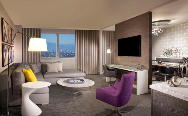 Hyatt Regency Los Angeles International Airport Image #41 Hyatt Regency Los Angeles International Airport Image #41