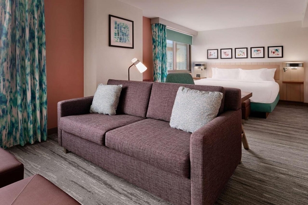 Hilton Garden Inn LAX Los Angeles Airport Image #5